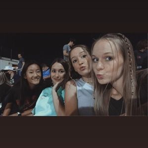 Meet your Posher, Braxton